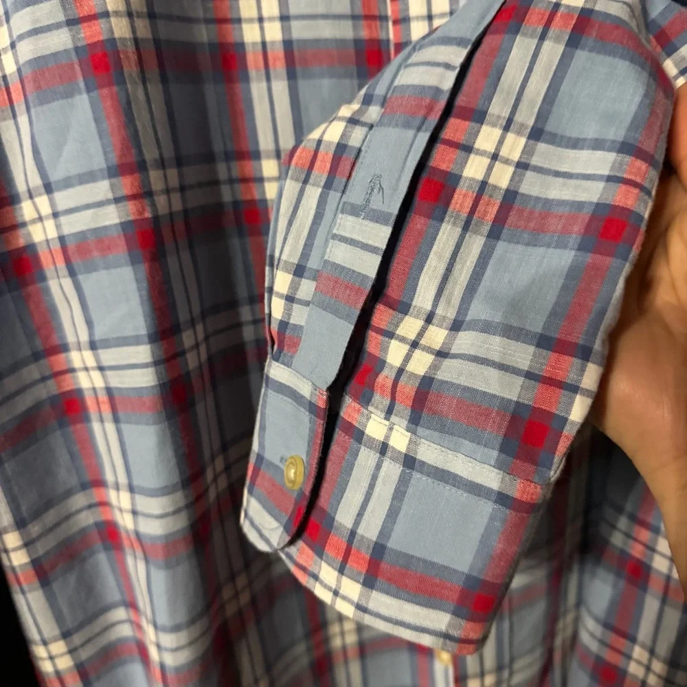 Vineyard Vines Men's Shirt